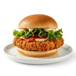Beef Burger