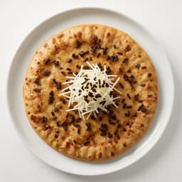 Maryam Bread