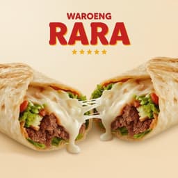 Kebab Mozzarella